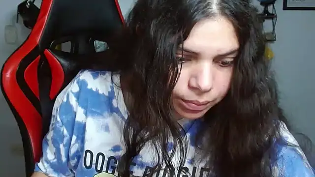 Nikkykora15 online show from March 3, 11:56 pm