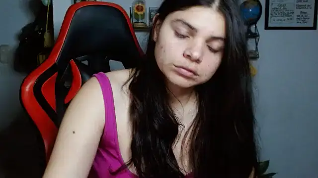 Nikkykora15 online show from March 6, 12:43 am