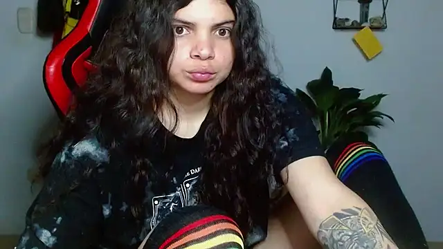 Nikkykora15 online show from March 11, 12:22 am