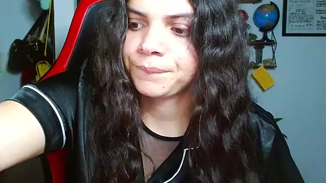 Nikkykora15 online show from March 12, 1:47 am