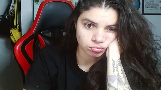 Nikkykora15 online show from March 22, 12:17 am