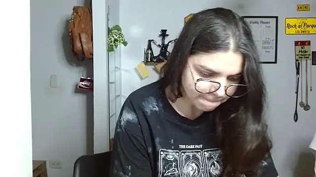 Nikkykora15 online show from September 14, 1:49 am