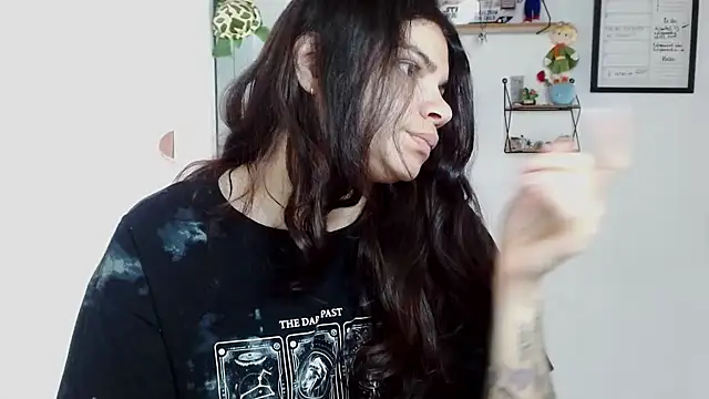 Nikkykora15 online show from September 14, 3:22 pm