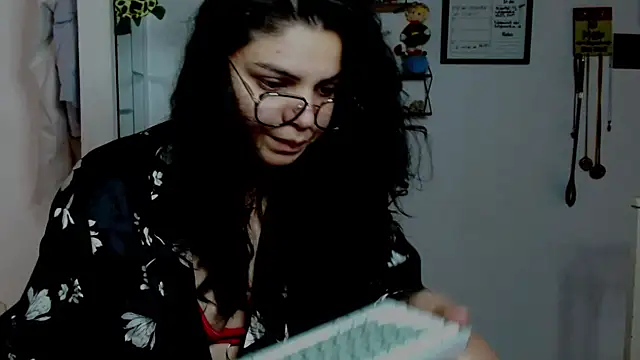 Nikkykora15 online show from September 21, 10:00 pm