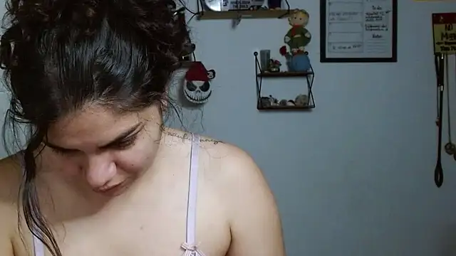 Nikkykora15 online show from September 26, 12:03 am