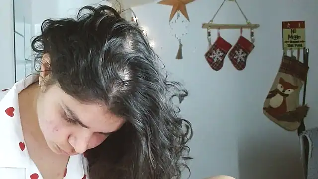 Nikkykora15 online show from November 30, 1:31 am