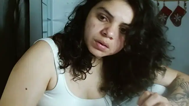 Nikkykora15 online show from December 21, 3:24 am