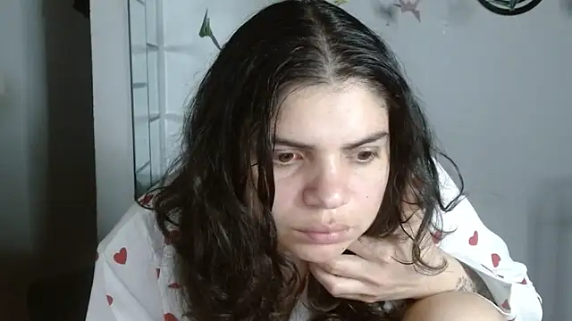 Nikkykora15 online show from February 20, 11:16 pm