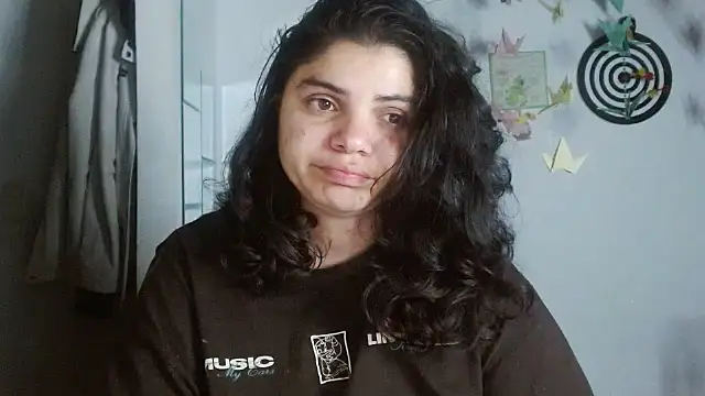 Nikkykora15 online show from March 19, 1:20 am