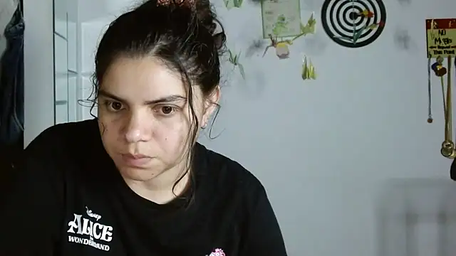 Nikkykora15 online show from April 14, 1:33 am