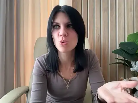 InjaAtHome online show from October 27, 12:42 pm