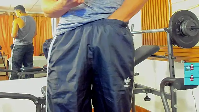 ChoreyTaiylor online show from January 9, 2:31 pm