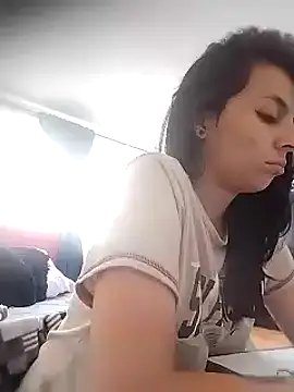 julieth sex1 online show from January 14, 8:04 pm