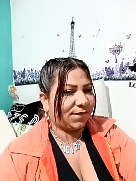 Alyona21 online show from December 2, 12:09 am