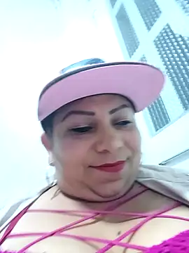 Alyona21 online show from December 29, 1:13 am