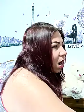 Alyona21 online show from January 18, 11:33 pm