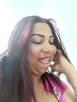 Alyona21 online show from February 25, 11:44 pm