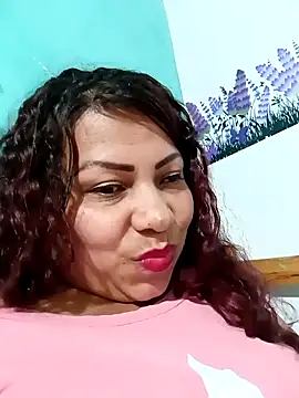 Alyona21 online show from February 4, 2:39 am