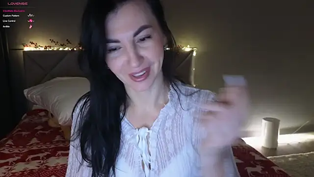 Mary love16 online show from January 10, 7:43 am