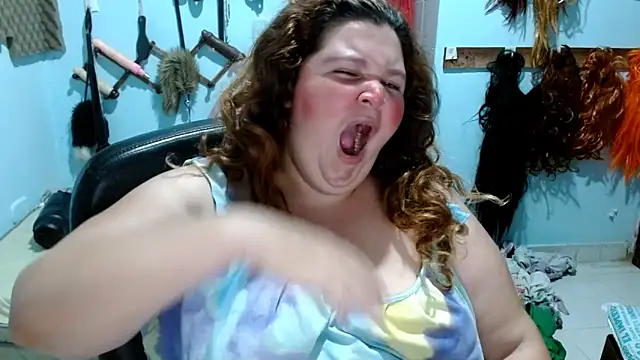 squirt322bbw online show from September 29, 7:19 pm