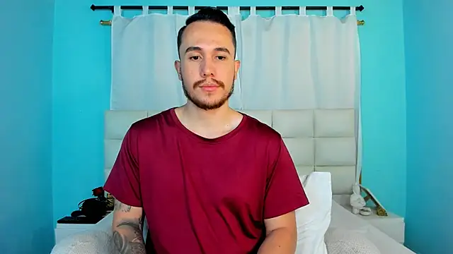 juan  jimenez online show from December 16, 12:15 am