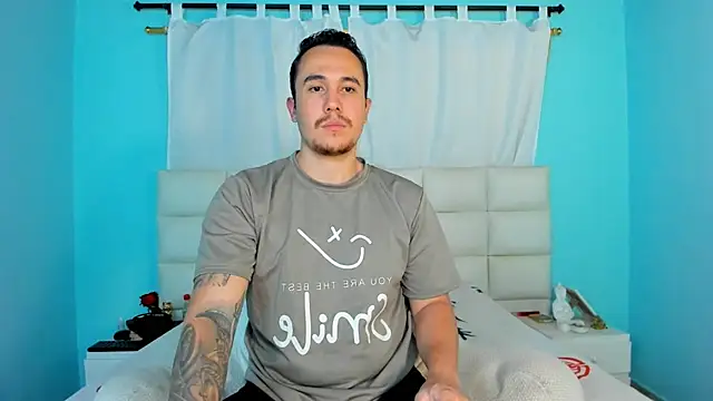 juan  jimenez online show from March 13, 10:27 pm