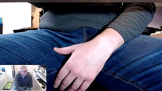 RicRockhard online show from February 23, 8:44 am