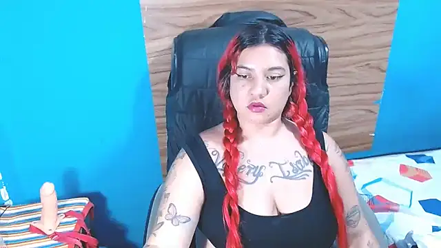 Dulce domini online show from March 2, 4:39 am