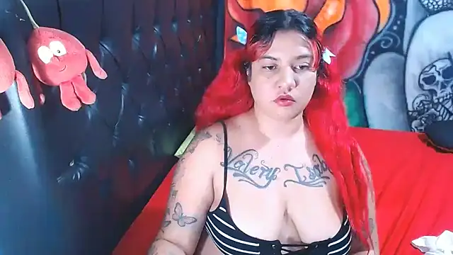 Dulce domini online show from March 20, 3:34 am