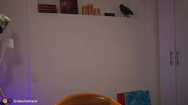 raphttalia  online show from October 24, 11:56 pm