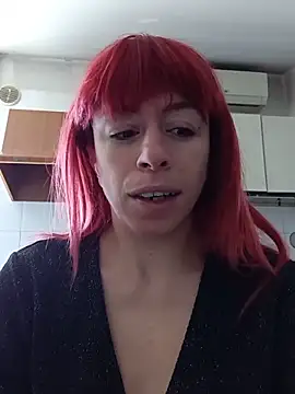 Snapshot of Annarella_Pika chatting on May 24, 11:48 am Annarella Pika online show from May 24, 11:48 am