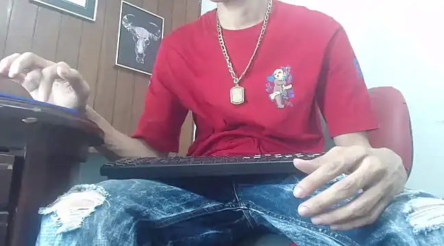 GaboReyes online show from December 10, 7:32 pm