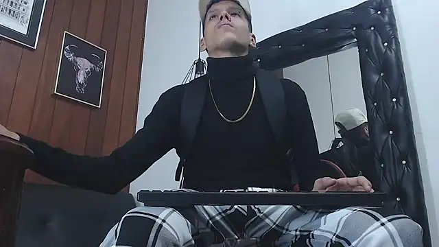 GaboReyes online show from January 28, 3:15 am