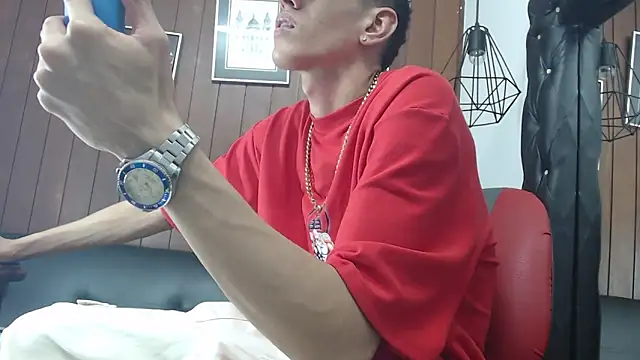 GaboReyes online show from February 19, 2:44 am