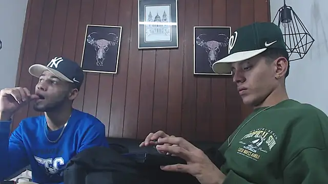 GaboReyes online show from March 4, 4:38 am