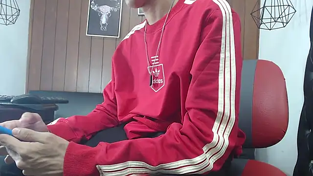 GaboReyes online show from March 12, 3:46 am