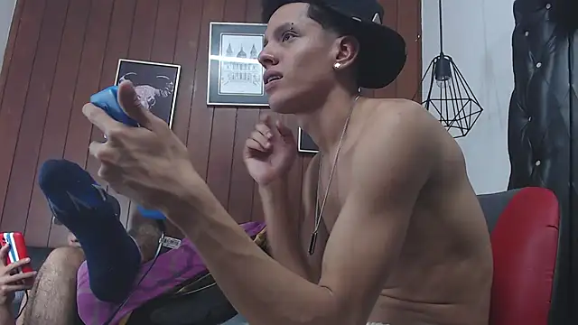 GaboReyes online show from March 12, 9:55 am