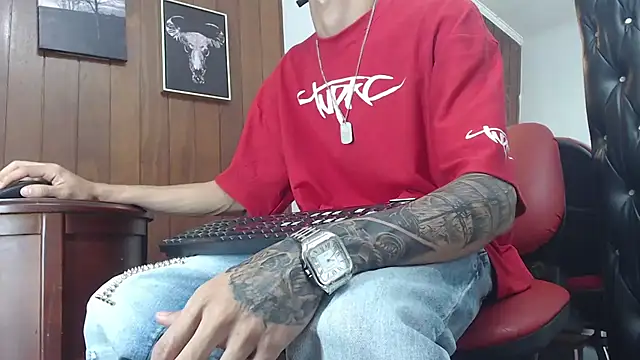 GaboReyes online show from September 9, 2:44 am