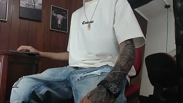 GaboReyes online show from September 11, 3:50 am