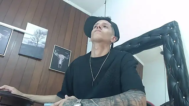 GaboReyes online show from September 20, 4:46 am