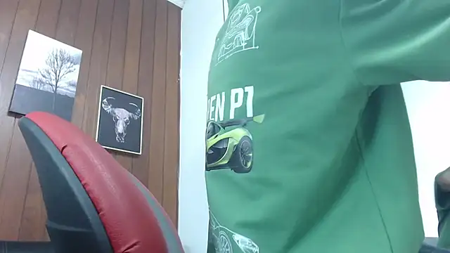 GaboReyes online show from September 27, 3:55 am