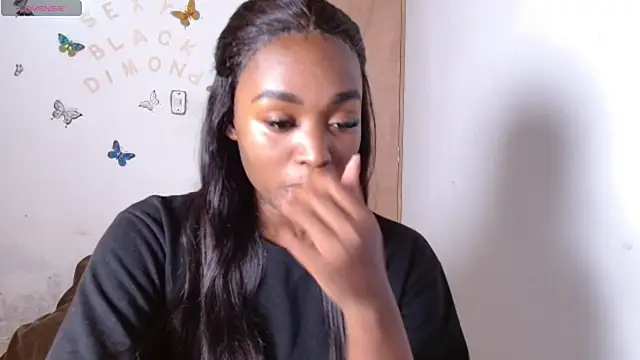 Snapshot of Kaiadebayo chatting on October 19, 6:08 pm Kaiadebayo online show from October 19, 6:08 pm