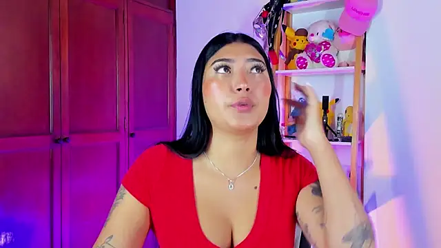 eymy-hadid online show from September 19, 10:10 pm