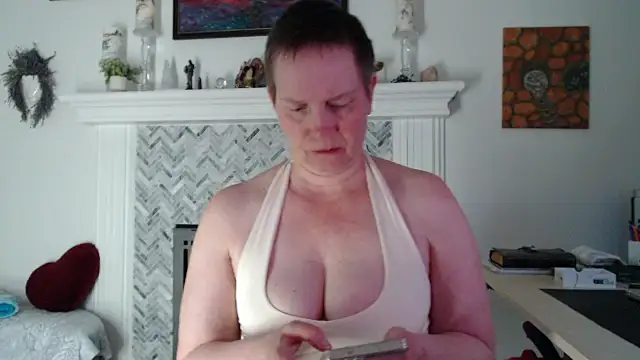 AuroraWillows online show from March 23, 2:15 am