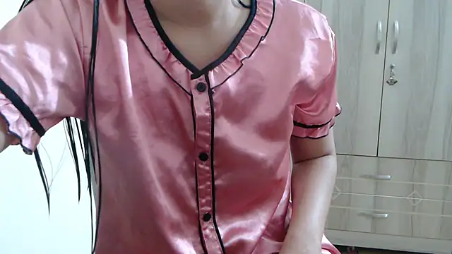 Beauty Asian Tina online show from March 22, 6:43 am