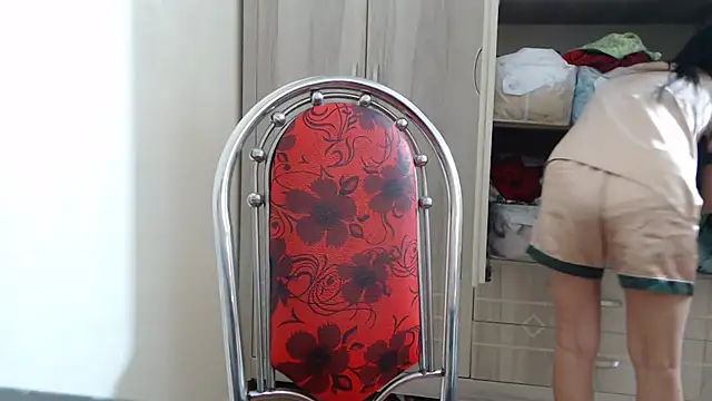 Beauty Asian Tina online show from March 22, 10:17 am