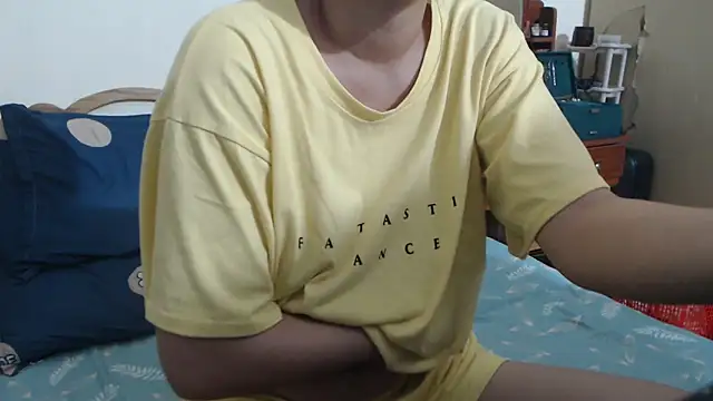 Beauty Asian Tina online show from September 12, 3:17 am