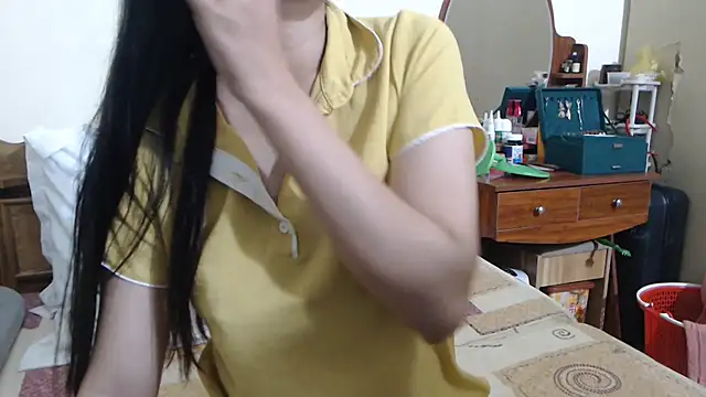 Beauty Asian Tina online show from November 30, 1:09 am