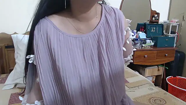 Beauty Asian Tina online show from January 11, 7:30 pm