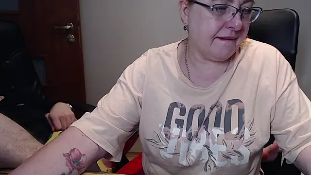 JoannaAndNeighbour online show from January 23, 8:25 am